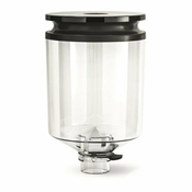 Eureka Blow Up Hopper, Atom, 1400g