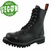 Usnjen škorenj moška - KMM - 080 vegan