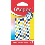 Maped gumica sahovska tabla 2/1 ( m123500 )