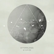 EFTERKLANG - PIRAMIDA -LP+CD-