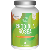 Essentials Rhodiola Rosea