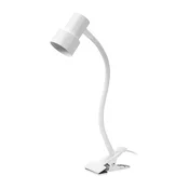 Osram - Lampa sa klipsom CLIP STEP FLEX 1xGU10/5W/230V bela