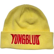 Yungblud Kapa Red Logo Yellow UNI