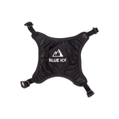 Mrežica za čelado Blue Ice Helmet Holder - black