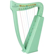 Shamann Lyre 8 Harfa