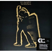 T-Rex Electric Warrior (Vinyl LP)