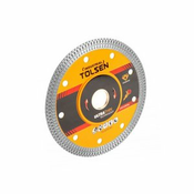 TOLSEN dijamantska rezna ploca 230x22.2mm 76759
