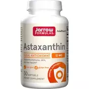 Astaksantin, 12 mg - 30 mehkih gelov