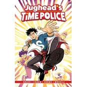 Jugheads Time Police