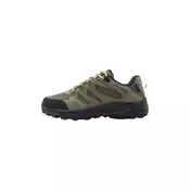 Columbia REDMOND IV LOW WP Zelena