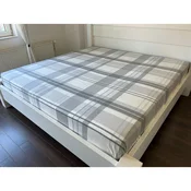 Caršav Pamuk Flanel 240x275cm Dezen broj 2