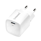Intenso W30C napojni adapter bijela 7803062