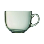 LUMINARC JUMBO SOLJA SOFT GREEN 50CL