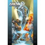 ULT FANTASTIC FOUR OMNI V02 PASQUAL FERR