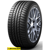 DUNLOP letna pnevmatika 245/50R18 100W SP Sport Maxx TT
