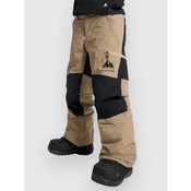 Burton Skylar Kids Pants summit taupe