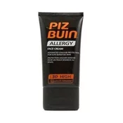 Piz Buin Krema za lice Allergy, 50ml