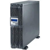 UPS Legrand DAKER DK + Tower/Rack, 5000VA/5000W, On Line Double Conversion, Sinusoidal, PFC, USB & RS232 port, Terminal cage, batteries 20x 12V 5Ah, 6