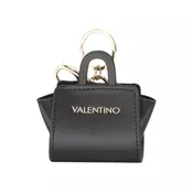 VALENTINO Privjesak za kljuceve  crna