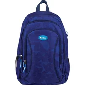 Ruksak Karbon 3 ZIP BLUE UNIVERSE P10