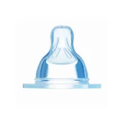 Mam cucla za flasice anti colic 2/1, 0m+