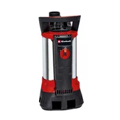 Einhell Črpalka za umazano vodo GE-DP 7035 N-A ECO