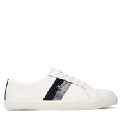 Superge LAUREN RALPH LAUREN 802P18461001 Bela