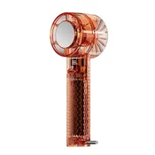 INF Prenosni ventilator z ledenim hlajenjem, 100-stopenjski ročni Orange, (5000306747)