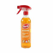 Resnično čistilo za kuhinjo - 550 g