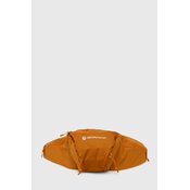 Torbica oko struka Montane Trailblazer 3 boja: narancasta, PTZ0317