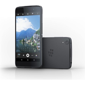 BLACKBERRY pametni telefon DTEK50 3GB/16GB, Black
