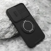 Futrola defender camshield za samsung a276b galaxy a27 5g crna ( F123710 )
