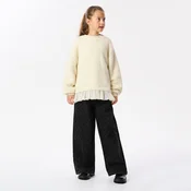 Reserved - GIRLS` JEANS TROUSERS