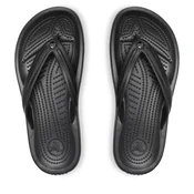 Crocs  CROCBAND FLIP  Črna