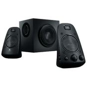 Z623 Speaker System 2.1