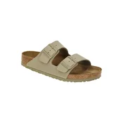 BIRKENSTOCK Sandali Arizona zelena