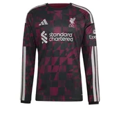 adidas Dres z dolgimi rokavi Liverpool FC 3rd 2026/27