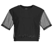 Armani Exchange XW000541 Črna