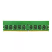 Synology 16GB DDR4-2666 UDIMM NAS memorije (D4EC-2666-16G)