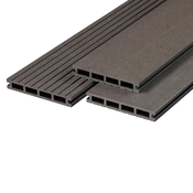 Terasna WPC deska antracit 2,1 cm x 14,5 cm x 300 cm