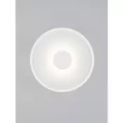 DORELL STROPNA LED SVJETILJKA BIJELA 14W IP20 CCT 2700-3000-4000K NL9248185