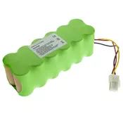 baterija za Samsung Navibot SR8840 / SR8895 / VCR8845, 3000 mAh