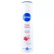 Nivea Fresh Cherry Deodorante Anti-odore 72 Ore 150 ml