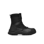 Hunter Gležnjarji HUNTER-M-04 W Črna
