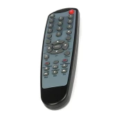 General MSI TV - compatible General-branded remote control