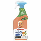 Mr Proper Wipe Done sredstvo za čišćenje kuhinje u spreju 800 ml