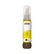 EPSON Ink 108 žuta