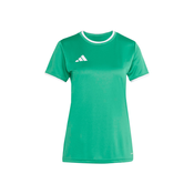 ADIDAS PERFORMANCE Funkcionalna majica ENT26 zelena/bela