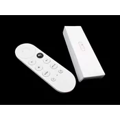 General GOOGLE Chromecast G9N9N, GZRNL - originalni daljinski upravljalnik z glasovnim upravljanjem