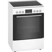 BOSCH Steklokeramiči štedilnik HKR39C220